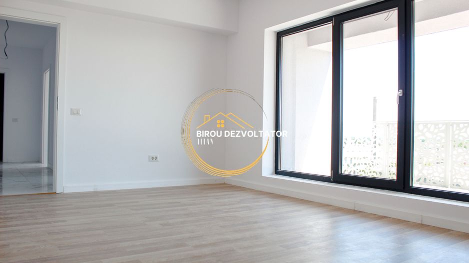 Finisaje premium Vedere libera Terasa parcare bonus metrou Teclu ikea - Poză 5