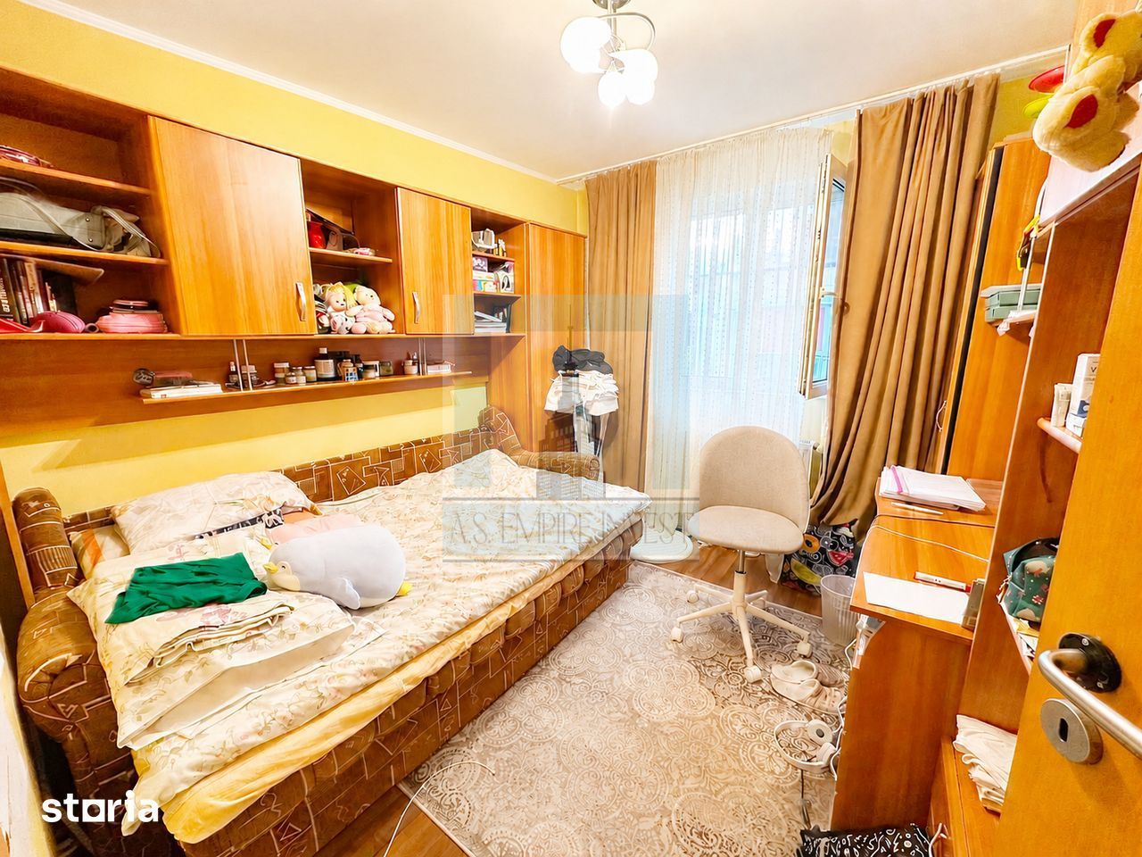 De vânzare apartament 2 camere/ Noua - Poză 6