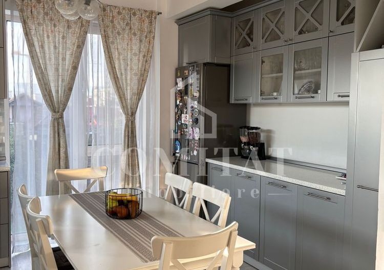 Apartament ultrafinisat la cheie zona Kaufland Aurel Vlaicu - Poză 2