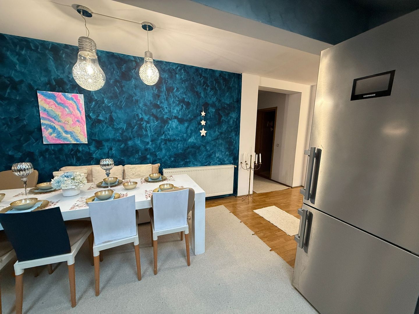 APARTAMENT 2 CAMERE | 78.000 EURO | RADAUTI | - Poză 5