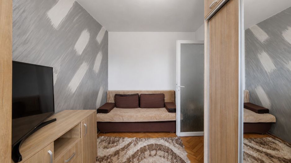 Apartament 2 camere decomandat - ETAJ 3 - Trivale - Poză 5