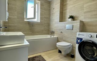 Vila NC I Cosmopolis I 85 mp I mobilat si utilat I 2 bai I dresing - Poză 18