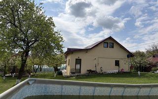 Casă de vânzare, 4 camere, Miroslava - 355.000 EUR - Poză 2