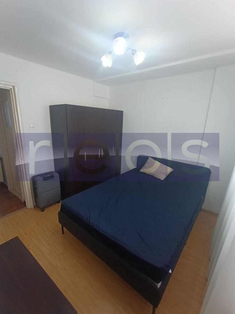 DE VANZARE 2 CAMERE | ETAJ 10/10 | BLOC REABILITAT | VALEA ARGEȘULUI - Poză 4