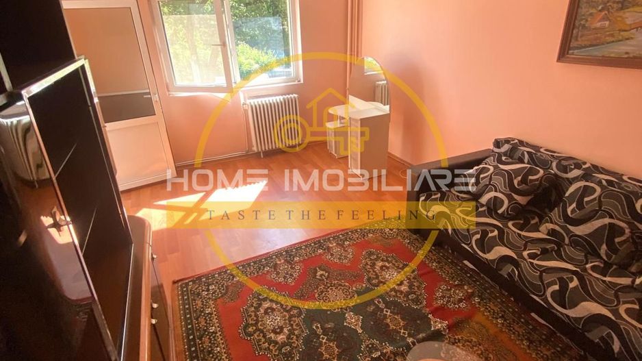 Etaj 1 Apartament 2Camere-Decomandat -Bloc din 1982-Nicolina 2 - Poză 1