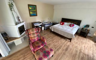 Vila superba - 7 camere - vanzare - Iancu Nicolae - Padurea Baneasa - Poză 13