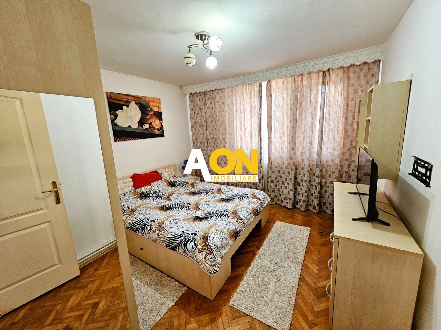 Apartament 2 camere, mobilat, utilat, zona B-dul Transilvaniei - Poză 5