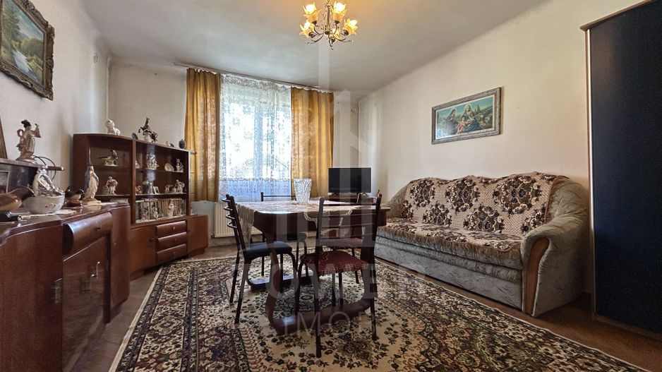 Apartament la casă cu 3 camere, disponibilă imediat - Gușterița-Sibiu - Poză 3