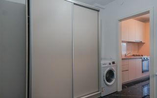 Apartament 1 camera, 40 mp, parcare, 150 m de Iulius Mall - Poză 7