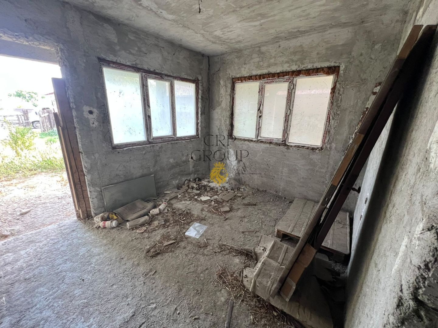 Casa P+1 | 330 mp | Golesti | Strada Orizont - Poză 5