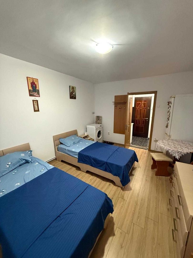 Garsoniera  in Dâmbul Rotund , Cluj Napoca - Poză 1