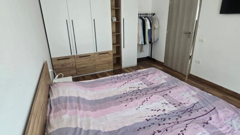Apartament cu 2 camere în Dumbrăvița 54 mp utili balcon 2 loc parcare - Poză 7