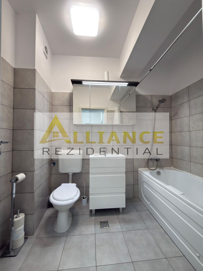 Apartament 2 camere 60 mp Boxa Parcare Subterana Metrou - Poză 13