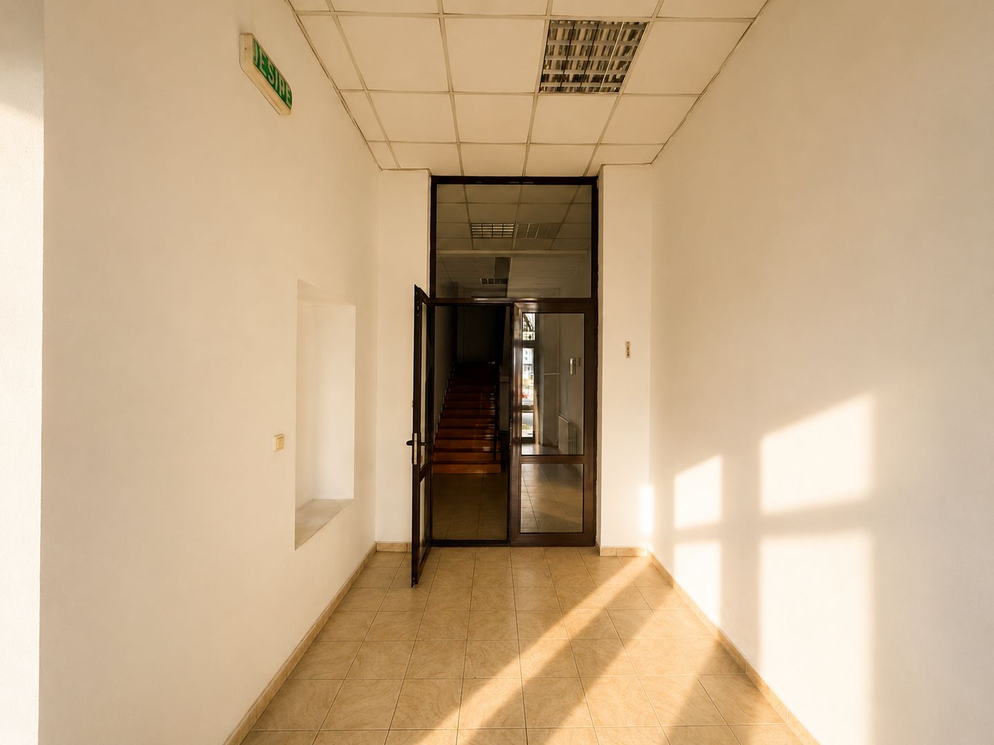 Spațiu de birouri zona centrala - langa primarie - Poză 11