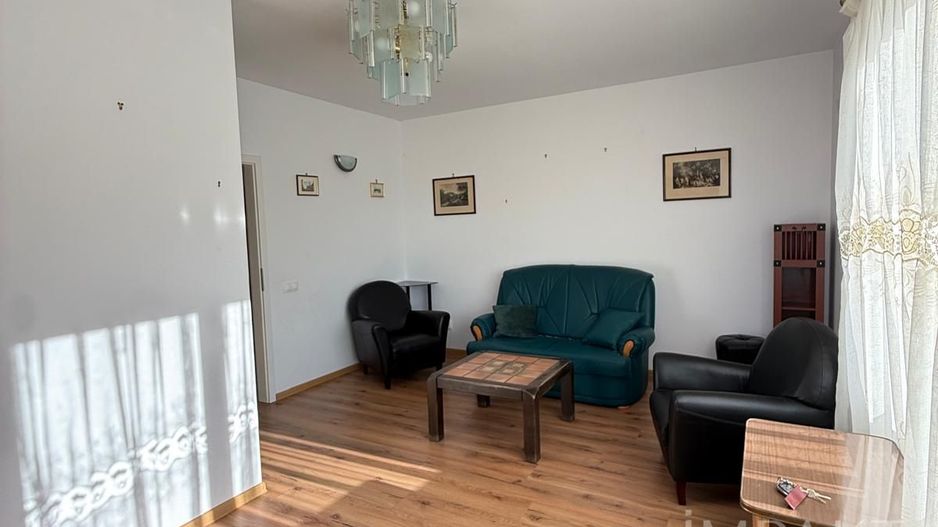 Apartament 3 camere Zorilor cu parcare  71 m2 - Poză 3