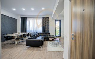 Staiunea Mamaia - Apartament Premium 3 Camere, Parcare, Mobilat - Poză 10