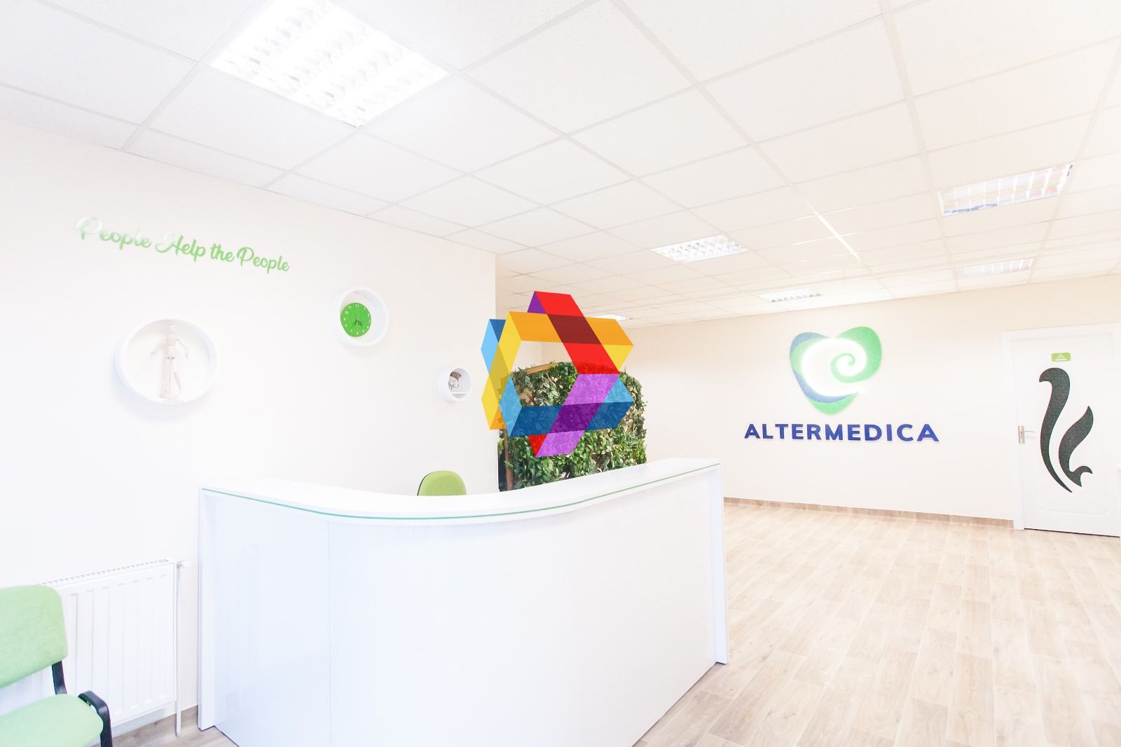 Oportunitate!!  Spatiu cu chirias in Brasov # plus-imo.ro - Poză 6