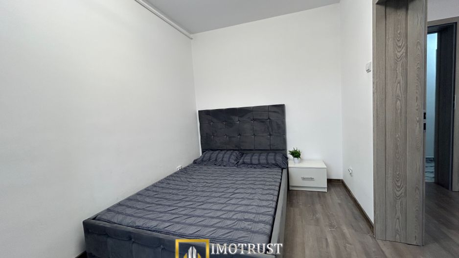 Apartament 3 camere de vânzare sau schimb – Arad ultracentral - Poză 8