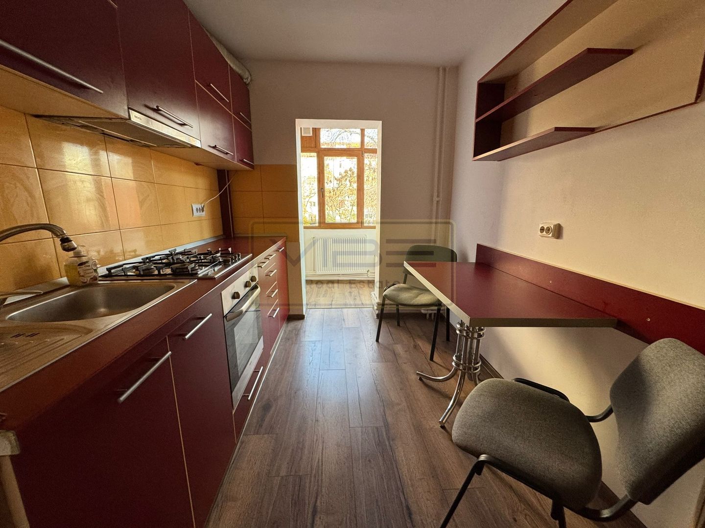 Apartament 2 camere decomandat Pacurari -Canta - Poză 10