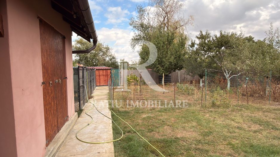 Casa independent energetic | Curte mare | Biharia | Oradea - Poză 30