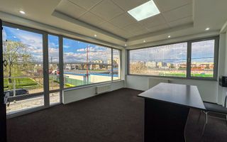 Cladire de birouri de inchirat | 500 mpu | Ploiesti | Comision 0% - Poză 12