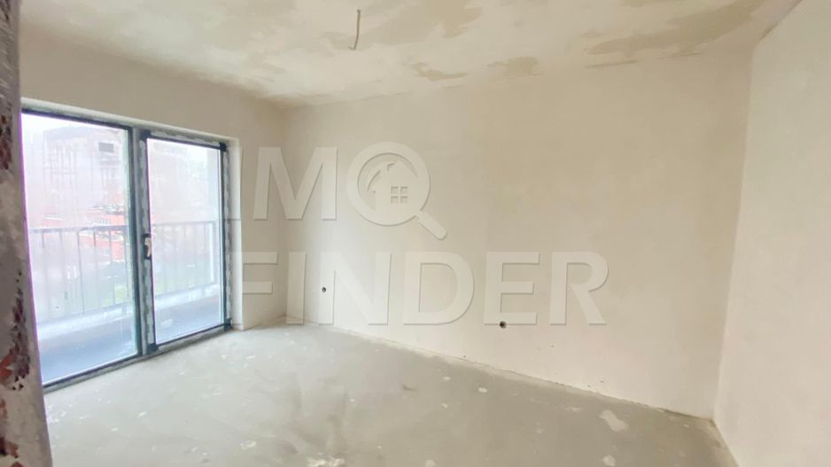 Vanzare 3 camere 69 mp , imobil nou,  Marasti, zona benzinaria MOL - Poză 6