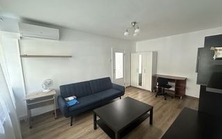 Apartament 2 camere cu centrală proprie – 3 min de metrou Favorit - Poză 1