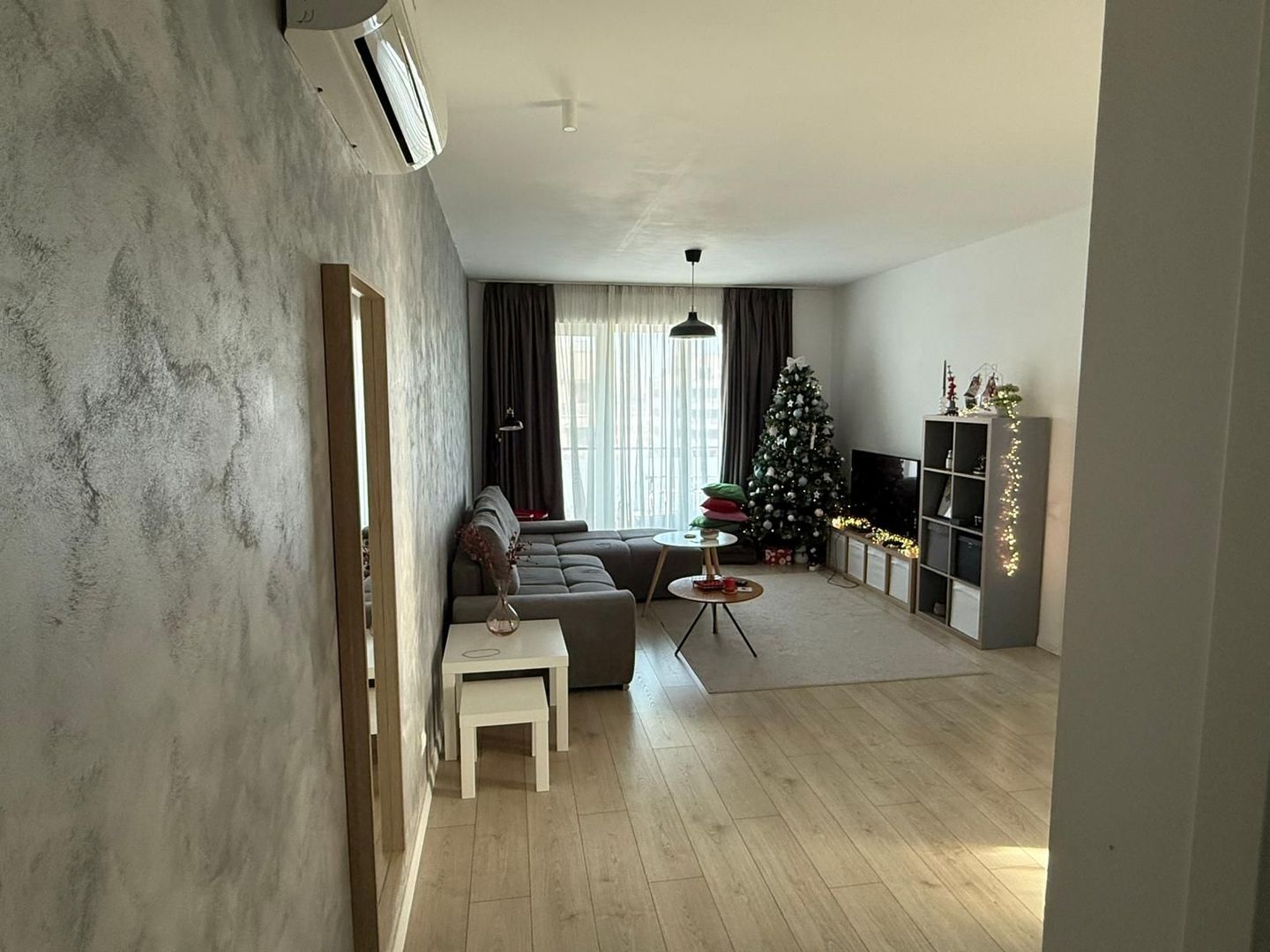 inchiriere 2 camere zona Pipera - New Point parcare inclusa - Poză 4