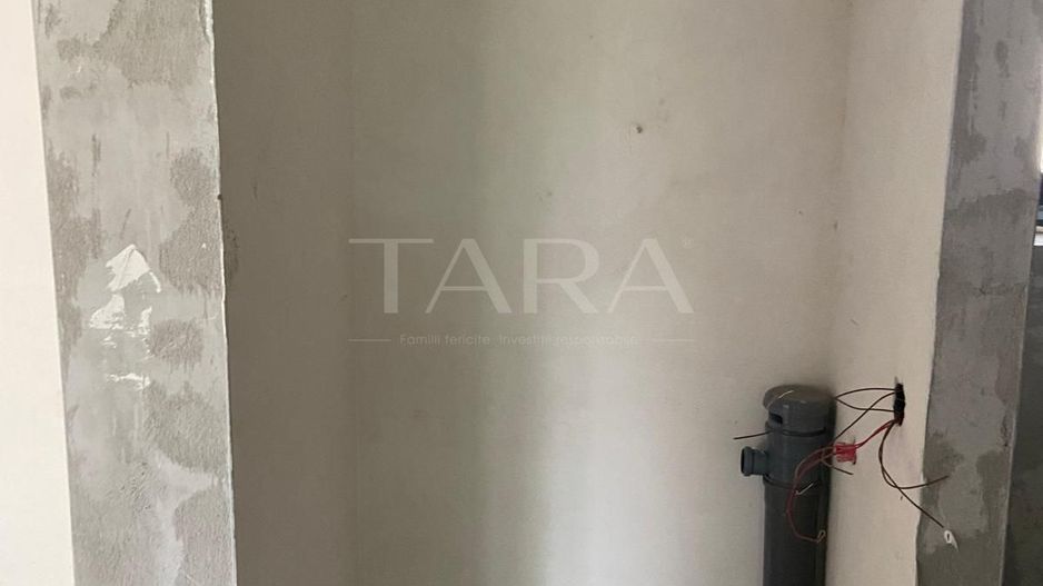 Apartament 2 camere, 51 mp + balcon, parcare cu C.F., aproape de VIVO! - Poză 4