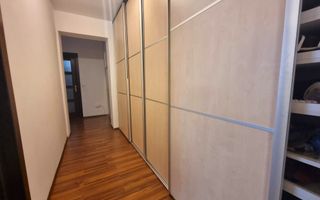 Apartament 4 camere, 102 mp utili, la vila, cu 100 mp teren, Cetate - Poză 5