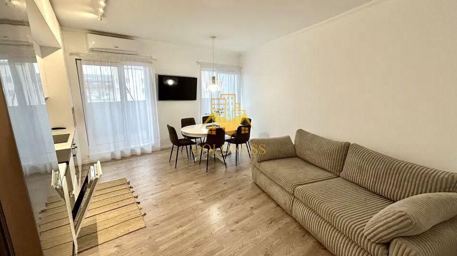 3 camere,Modern, Parcare, Horea,Gara, Bloc Nou,Panemar, Zona Centrala - Poză 3