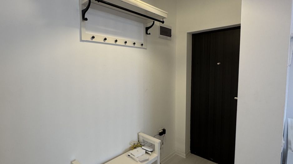 Apartament 2 camere + loc de parcare,  metrou Constantin Brâncoveanu  S0 - Poză 15