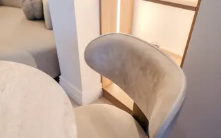 Studio dublu Ivory Residence Pipera I lux mobilat I balcon I COM0% - Poză 61