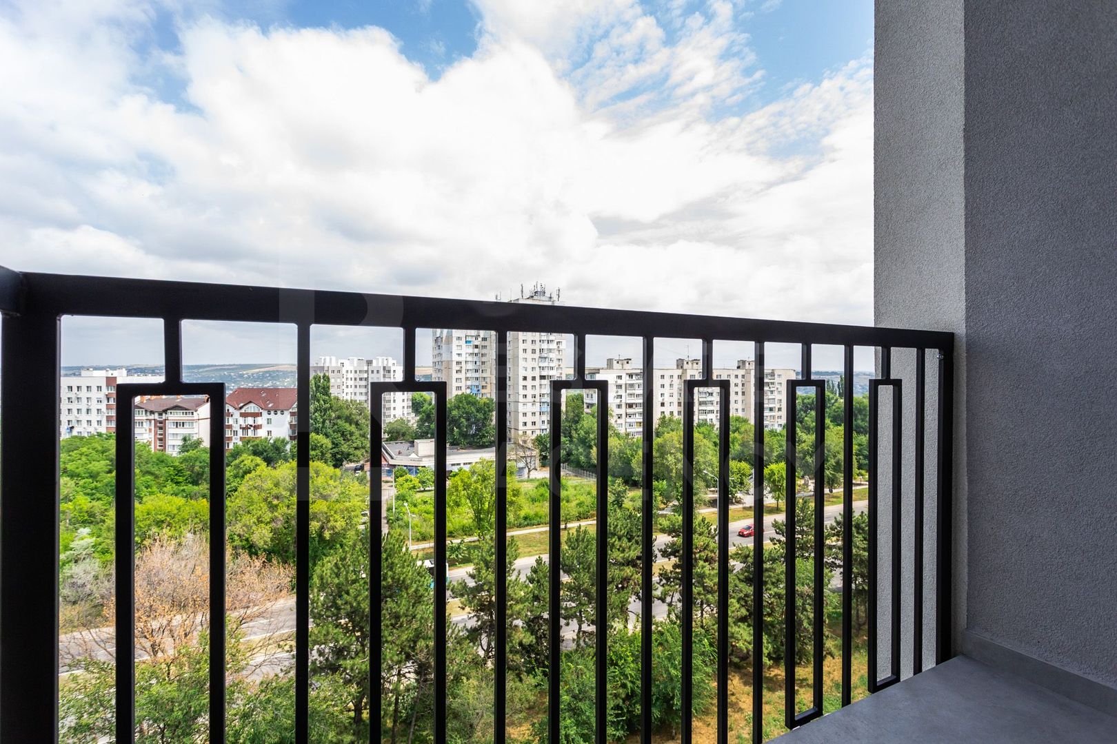 Vânzare, apartament, 2 camere, bd. Dacia, Botanica - Poză 18
