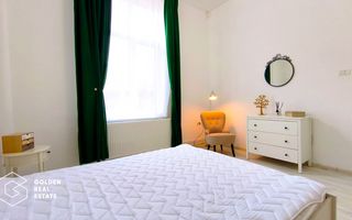 Apartament tineresc cu 2 camere, etaj 1, langa Primarie - Poză 2