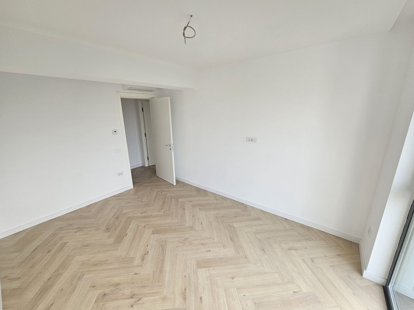 Penhouse NOU 4 Camere de inchiriat British School Iancu Nicolae - Poză 5