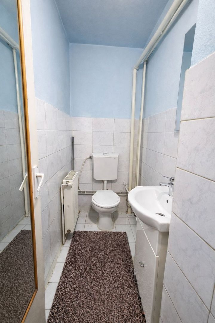 Apartament 3 camere spațios zona Tudor (Sârguinței) - Poză 8