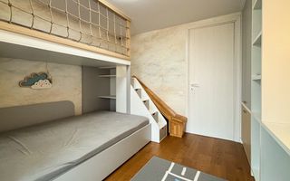 The Wooden Loft in Cloud 9 – The Essence of Refined Living - Poză 49