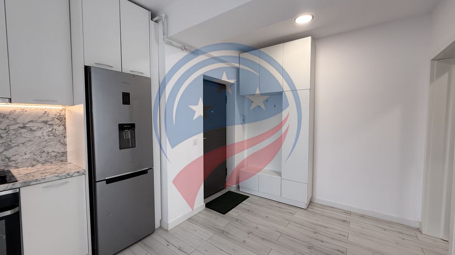 Apartament de inchiriat în bloc nou/Craiova/Parcul Nicolae Romanescu - Poză 6