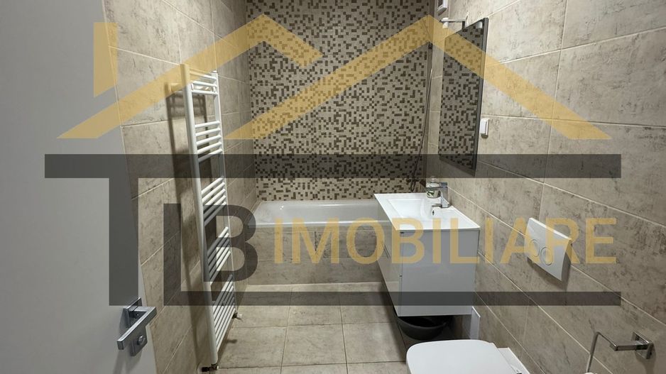 Apartament de 2 camere, 60 mp, parcare, Zona Maurer - Poză 6
