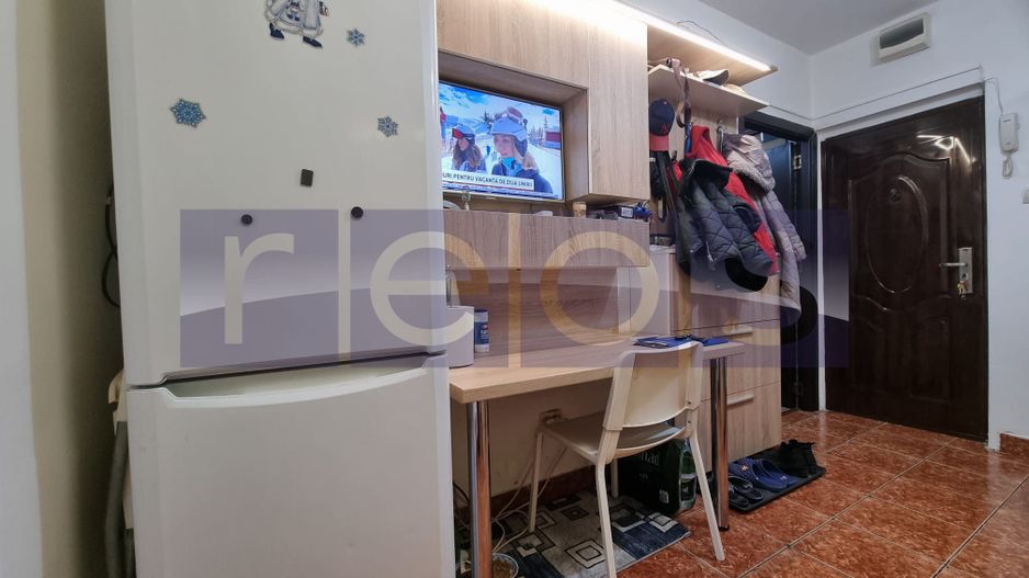 VANZARE - GARSONIERA -DECOMANDATA - VITAN - Poză 8