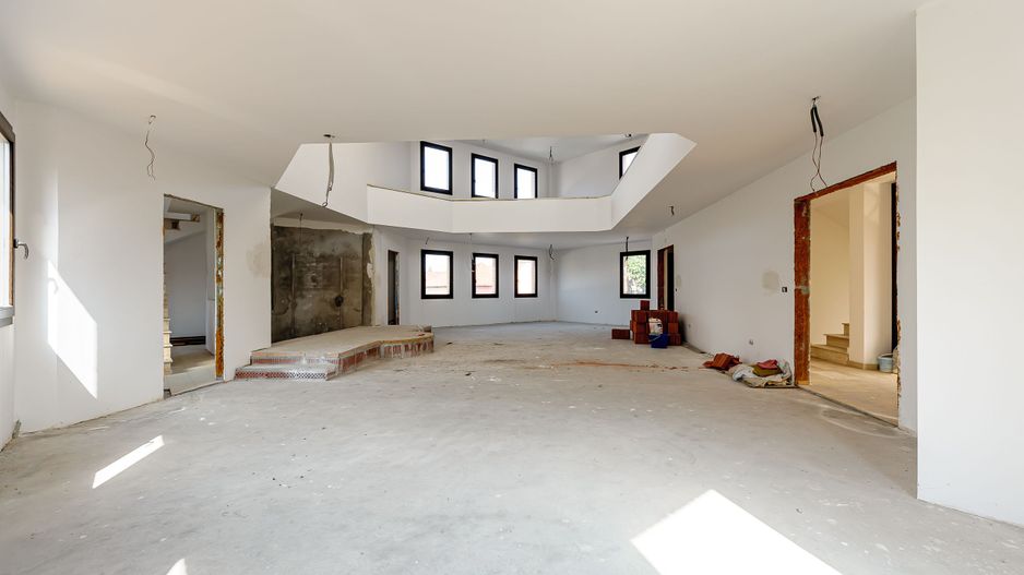 Clădire comercială în zona Grădiște. - Poză 21