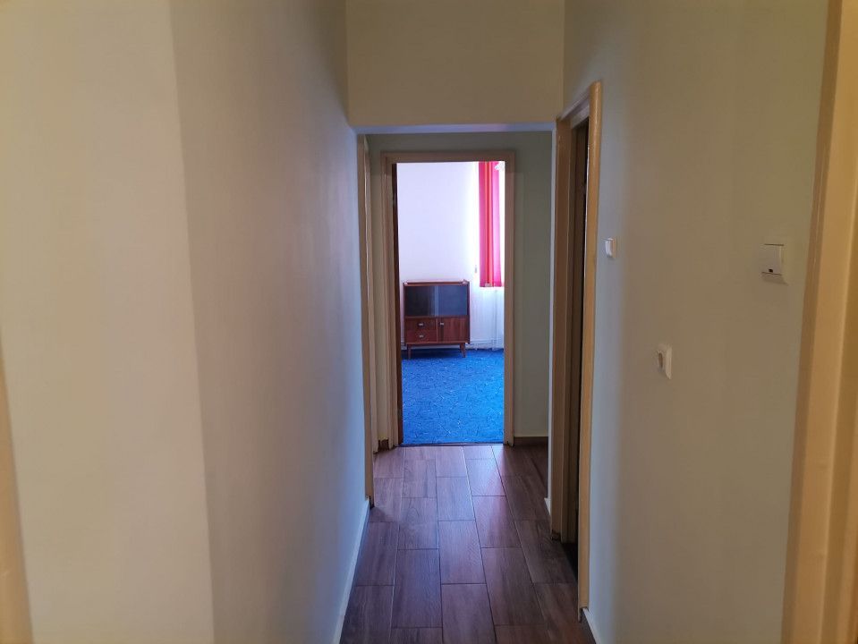 Inchiriere apartament cu 4 camere, Ultracentral, Fortuna - Poză 12