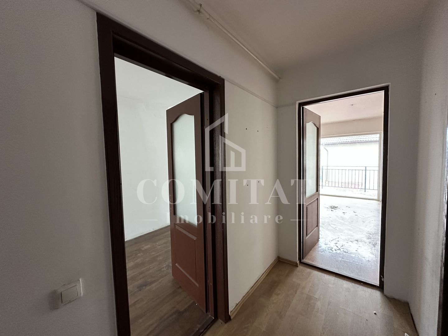 Apartament 2 camere | Etaj intermediar | Cartier Europa - Poză 7