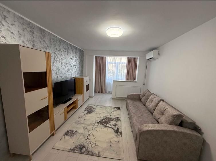 De închiriat apartament cu 2 camere în Micro 17, etaj 2, 450 euro - Poză 5