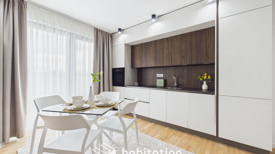 Apartament cochet, finisaje premium – Lipovei - Poză 10