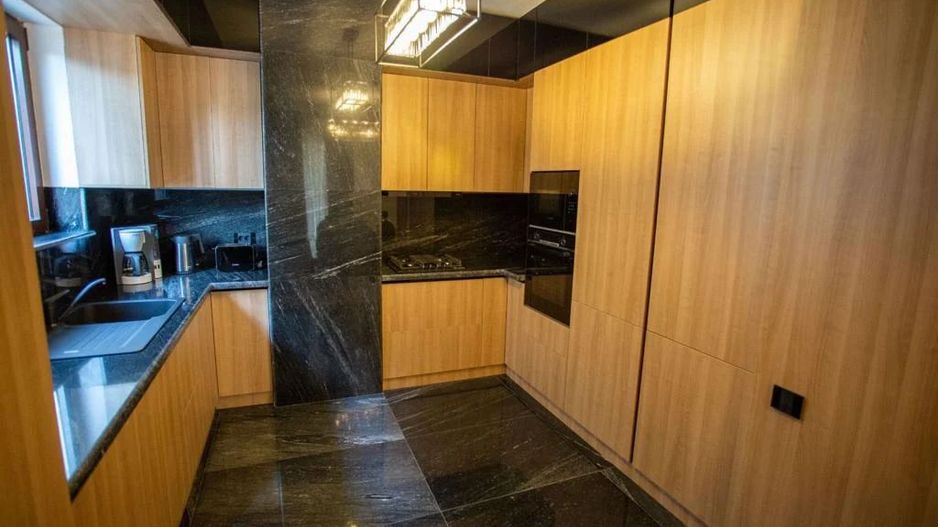 Apartamemnt de lux Herăstrău / Nordului / Comision 0 - Poză 14