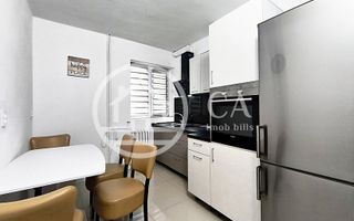 Apartament de vânzare cu 2 camere în zona Nufarul, Oradea - Poză 7