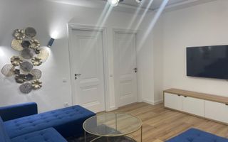 Apartament 3 Camere |  | 70 mp + 15 mp Terasa | Ultrafinisat | Semicentral - Poză 10