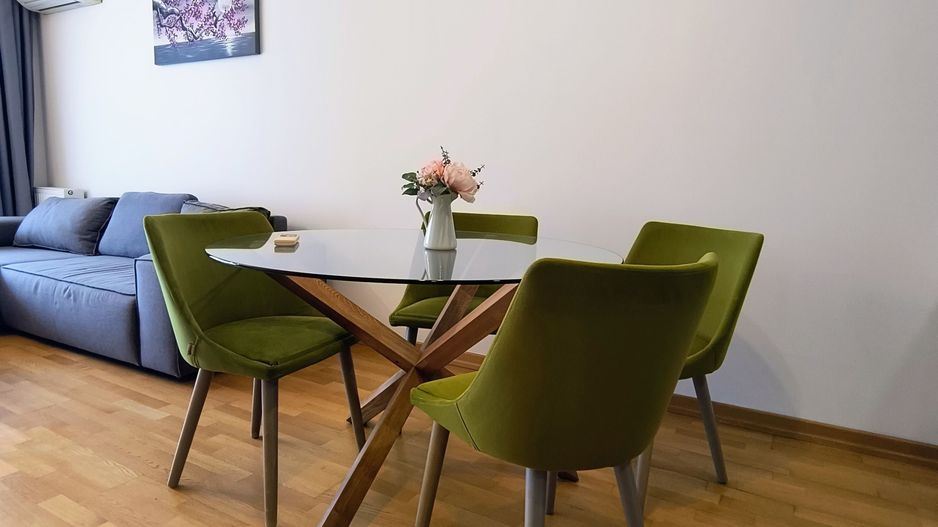 Pta Alba Iulia- Calea VItan- Dristor- InCIty Residence - Poză 6